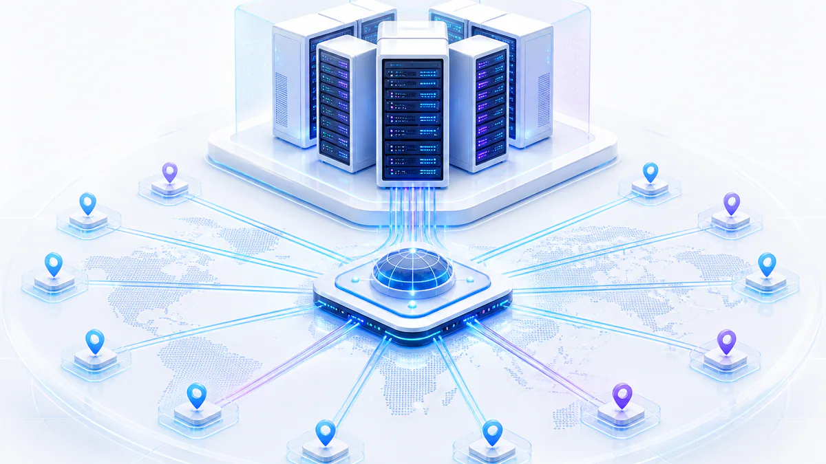 Datacenter proxies guide