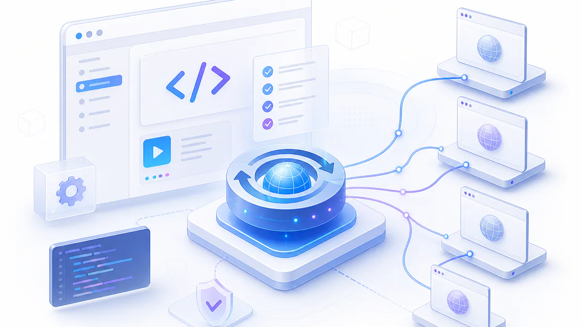 Elite proxies for speed, security, and reliability