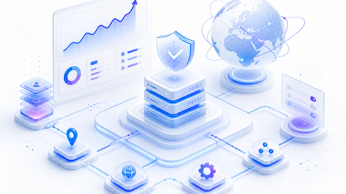 Proxy trends for rotating, backconnect, and elite proxies